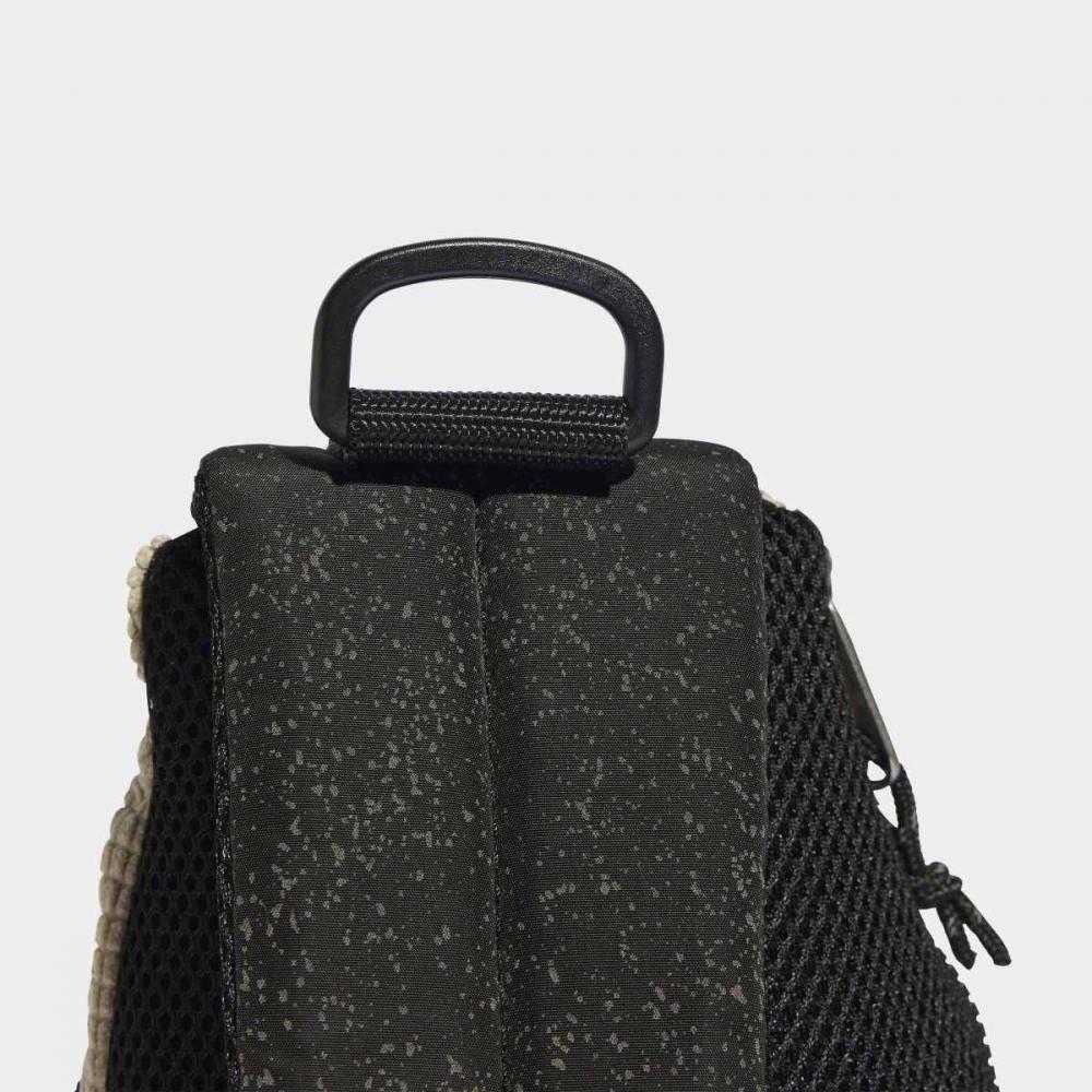 Adidas Versatile One Shoulder Backpack Bag Jy2553 