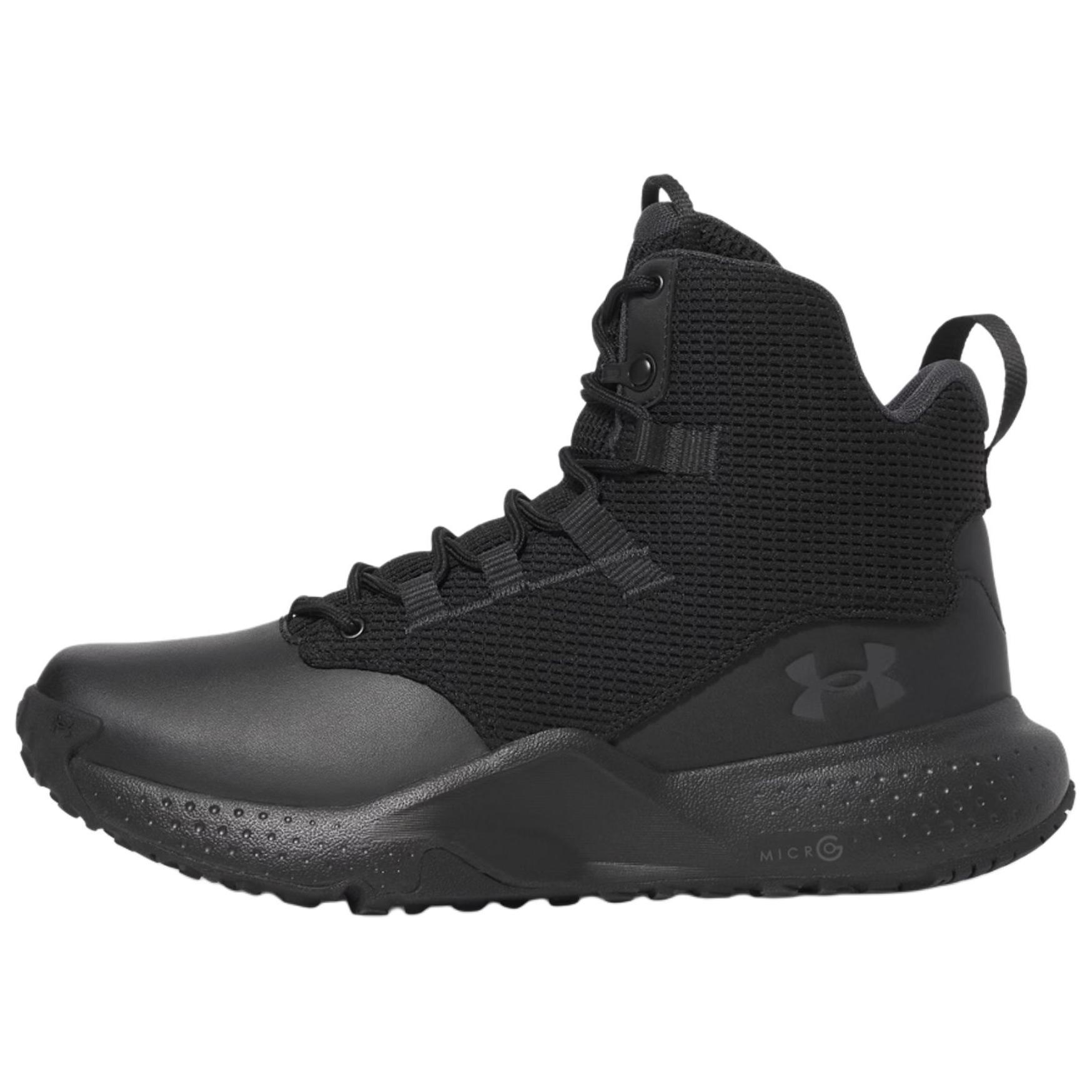 Under Armour Stellar Mid Taktiskie Zābaki