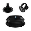New Design OWS Meisei Wireless Bone Conduction Bluetooth Headset Air Conduction Noise Automatic Compatible with iPhone Android [2023 Earphones]