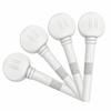 4 Pieces Instrument Hardware Replacement Mechanical Violin Tuning Peg