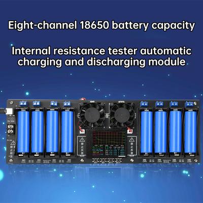 Batteries et accumulateurs – Testeurs de batteries