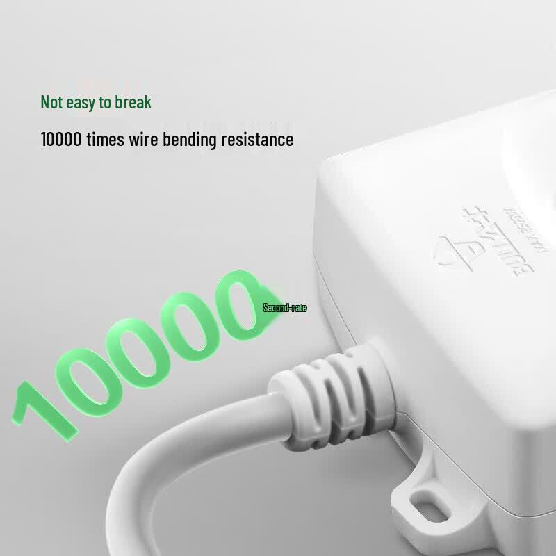 BULL GN-102 New Standard 6-Outlet Power Strip