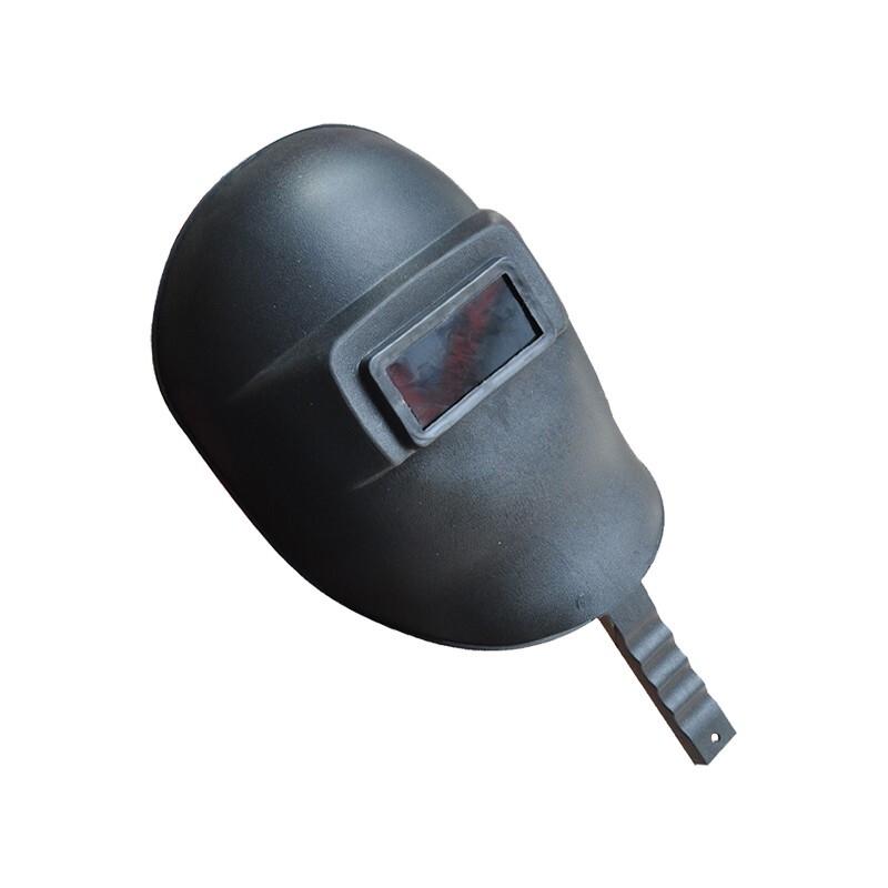 Laobaojia Handheld Welding Mask Pack of 10