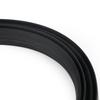 75551-0K011 75552-0K011 Per Toyota Hilux KUN26 KUN16 TGN16 TGN26 GGN15 GGN25 Auto Modanature Finitura Gocciolatoio Tetto Auto Guarnizioni Trim