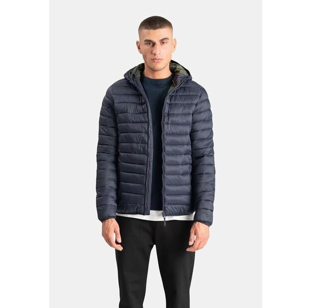 Куртка TeeShoppen  Базовая коллекция  EU 3XL