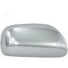 Coast To Coast CCIMC67420 Full Chrome Mirror Cover Kit - Pack Of 2