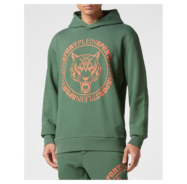 Толстовка Plein Sport 6393 EU L
