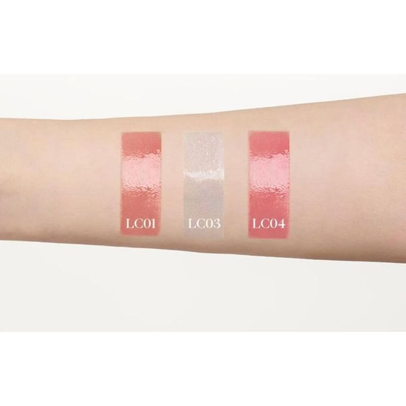 JOOCYEE - Aura Radiant Lippen- und Wangenbalsam - 3 Farben
