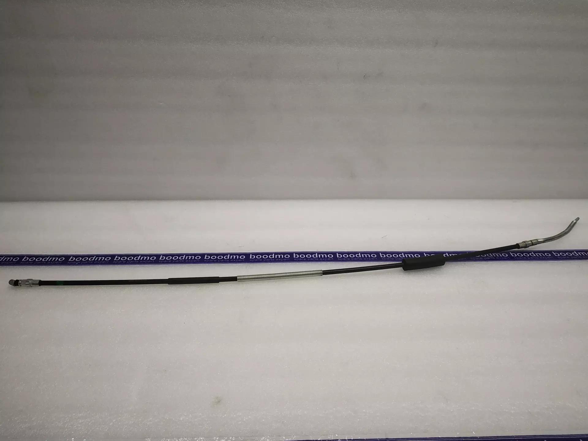 Cable Set, Parking Brake for TATA MOVUS, SUMO GRANDE - 289542700105