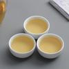 2019 Sheng Puerh Tea Ancient Tree Handmade Crystal Scent Spring Raw Puerh Tea 45g/135g/225g