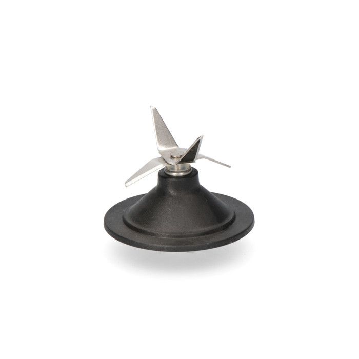 Lames De Rechange - EDM - 07678 - Noir - Mixeur Plongeant