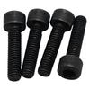 3pcs For T25 Torx M5x20 Bolt Spline Screw for Many Stihl Models Replace 9022 371 1020