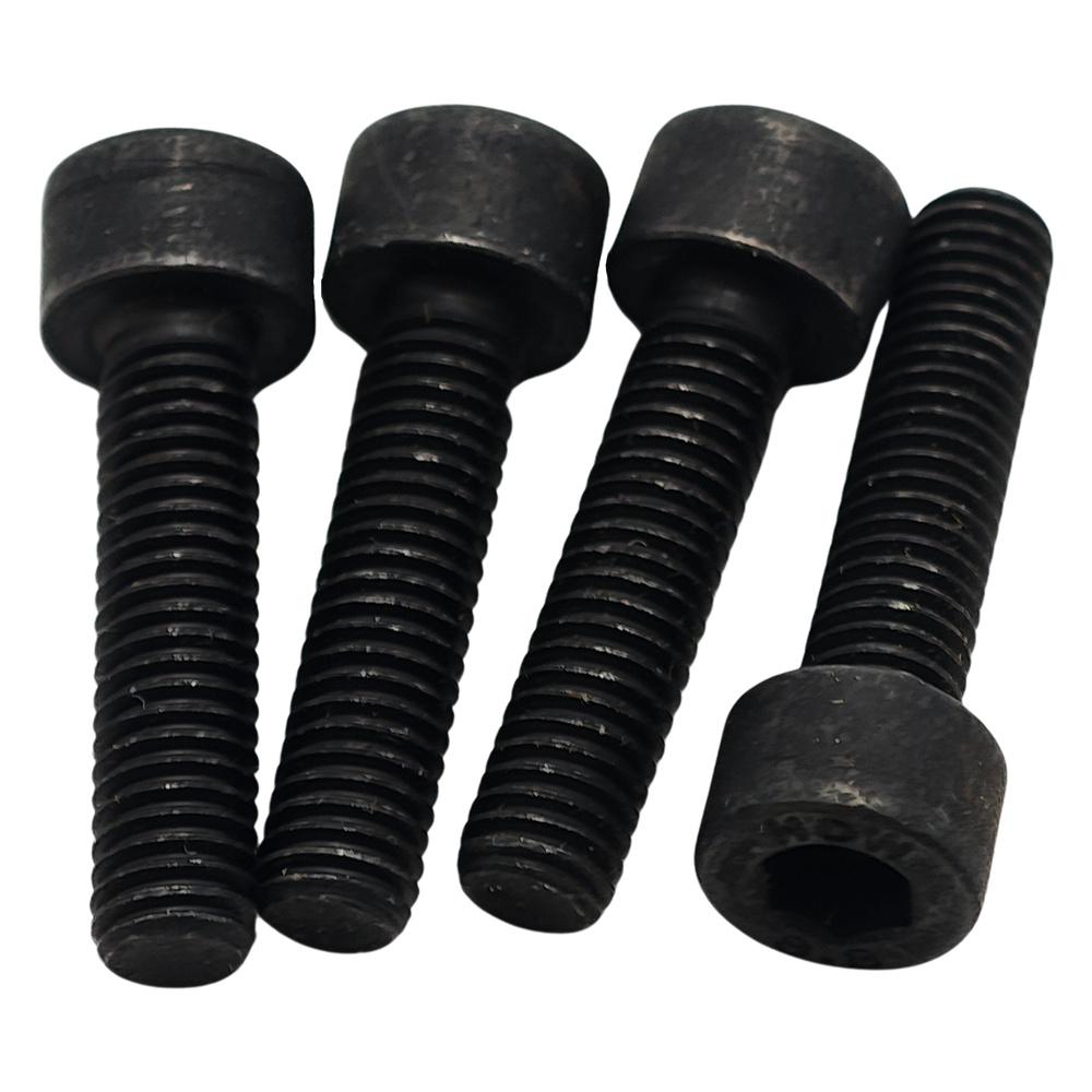 3pcs For T25 Torx M5x20 Bolt Spline Screw for Many Stihl Models Replace 9022 371 1020