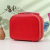 OEING Mini Cosmetic Travel Case