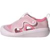 Altaventure 3.0 Comfortable Versatile Non-Slip Shock Absorbing Low-Top Walking Shoes Baby Shoes Light-Pink JR5697