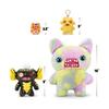 Fuggler Gremlins Stripe Plush Toy 15710A Genuine Product