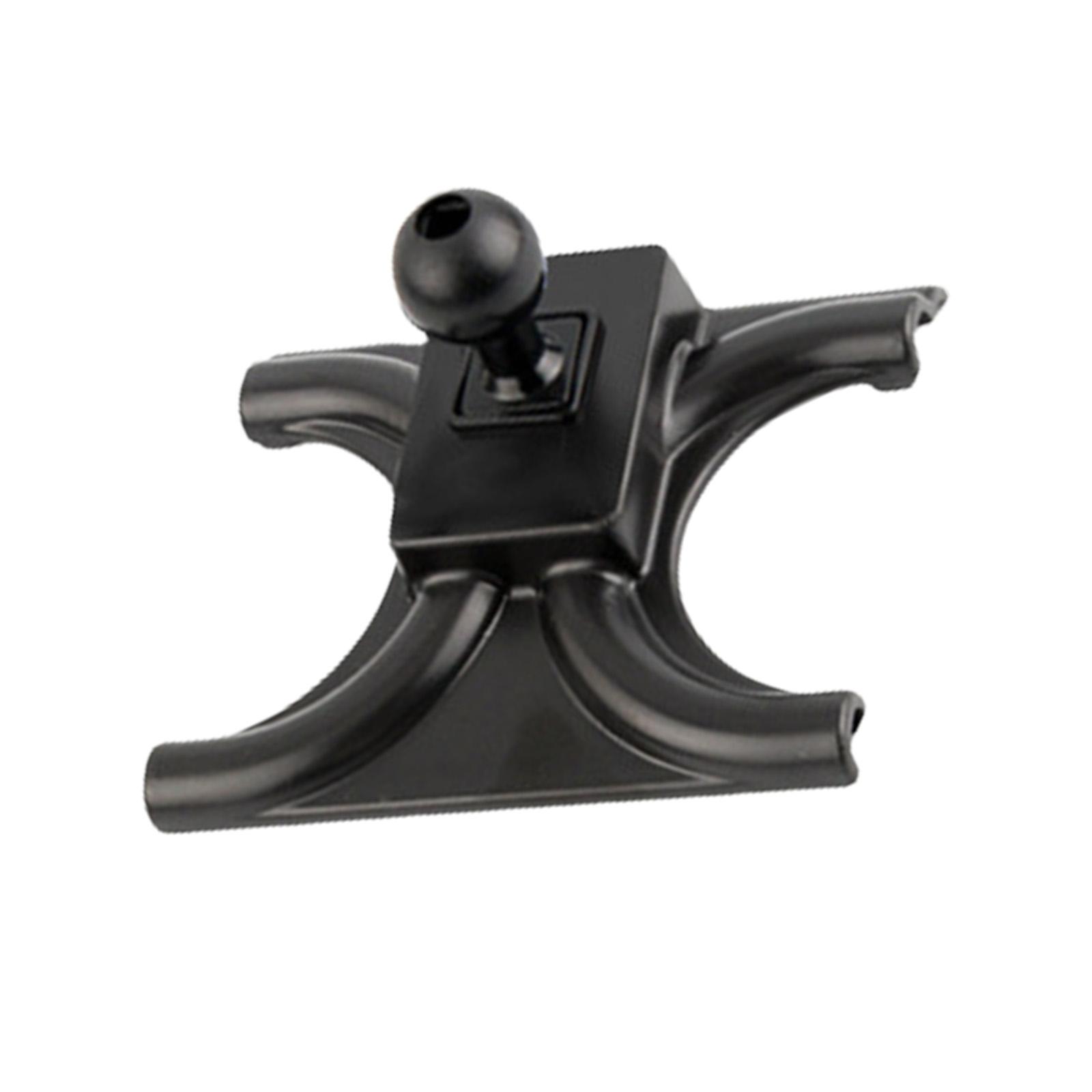 

Термостойкое основание для крепления телефона в автомобиль с вращением на 360 градусов для C11 T03. Крепление на приборную панель, надежная и нескользящая конструкция обеспечивает устойчивость. B