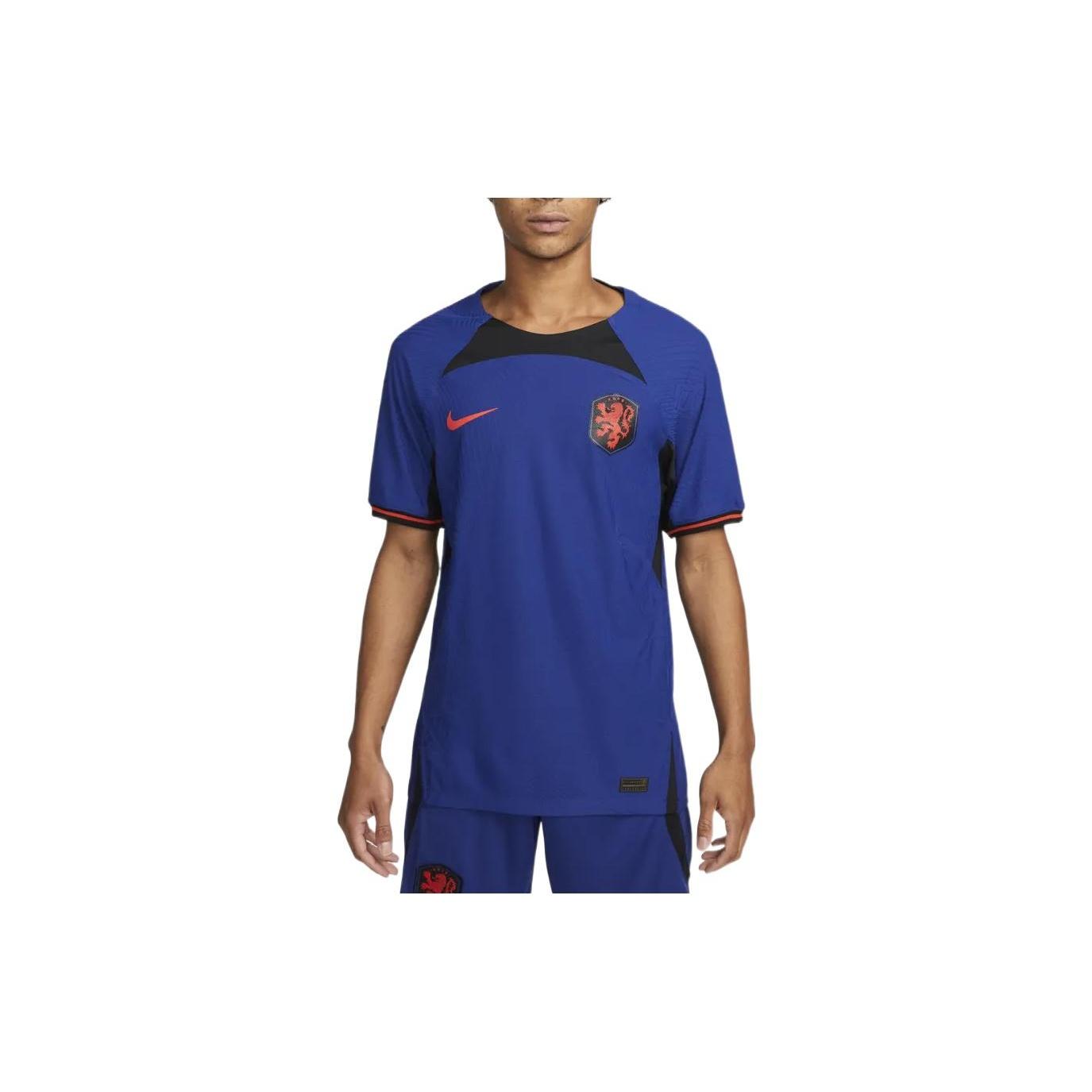 Nike 2022 Deep Royal Blue Black Habanero Red Men s DN0628-455 M