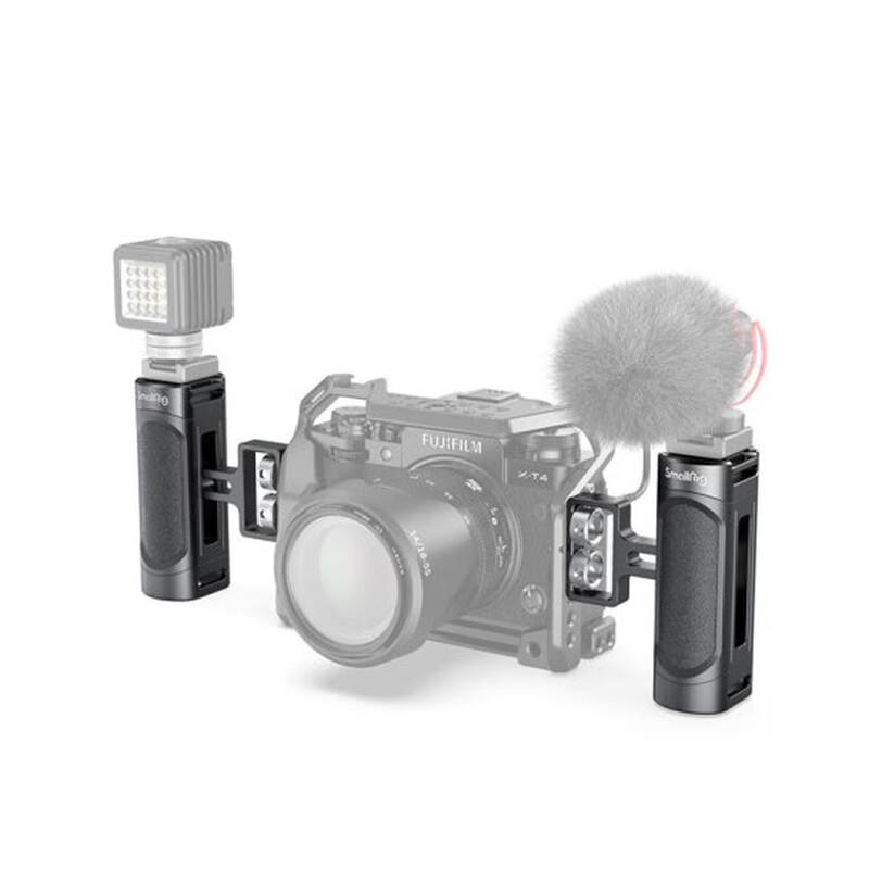 SmallRig Mini Threaded Side Handle