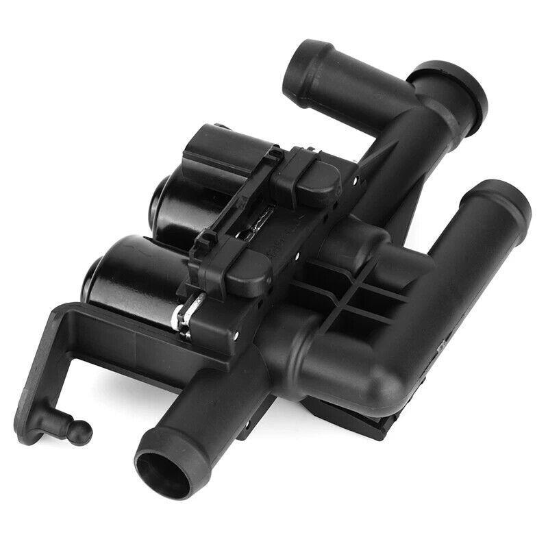 BMW-Compatible Heater Control Valve - Auto Parts (64119310349)