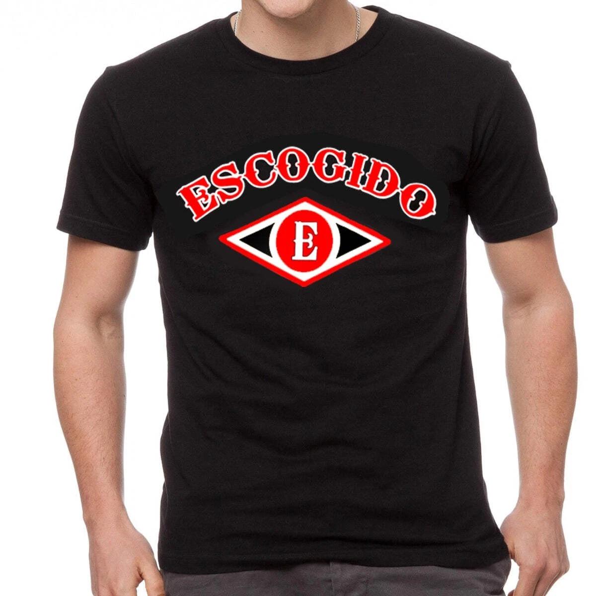 Leones del Escogido T shirt – Dominican Baseball Fan Gear 2XL