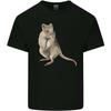 A Potoroo Unisexs Light Cotton TShirt
