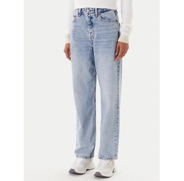 Джинсы Tommy Jeans Layla EU 25_28