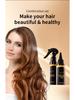 Cross-border Europe & America Hair Growth Spray: Anti-Hair Loss, Deep Nourishing Essential Oil