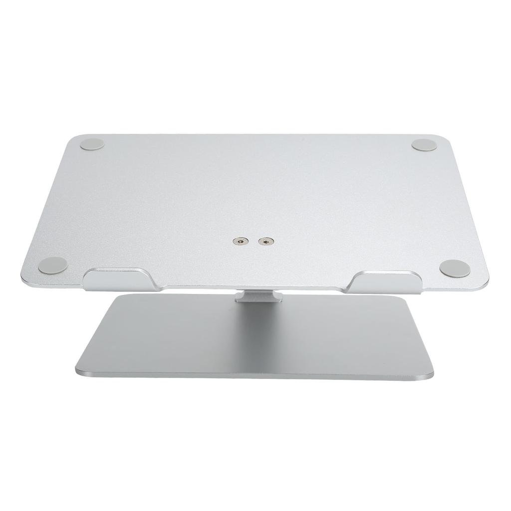 Suport reglabil pentru laptop, din aliaj de aluminiu, pentru birou, cu înălțime, pentru răcire, bază de suport