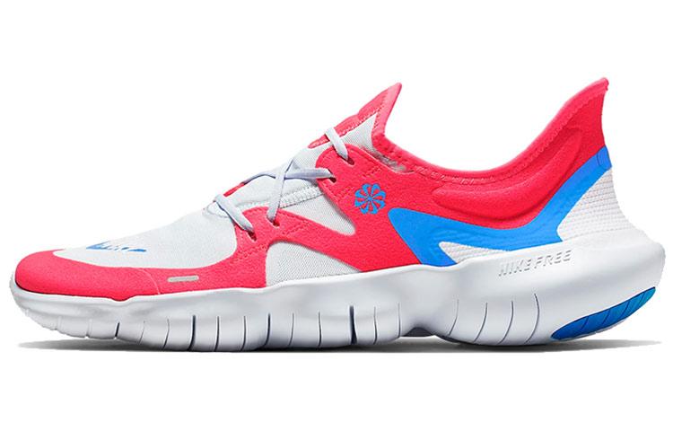 Nike Free RN 5.0 Red Orbit 41