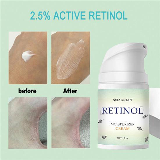 Creme active pentru piele anti-îmbătrânire recenzii Cremă anti-îmbătrânire pentru sănătatea bărbaților