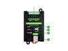 Industrial USB to Dual RS485 Isolation Converter with FT2232HL Chip