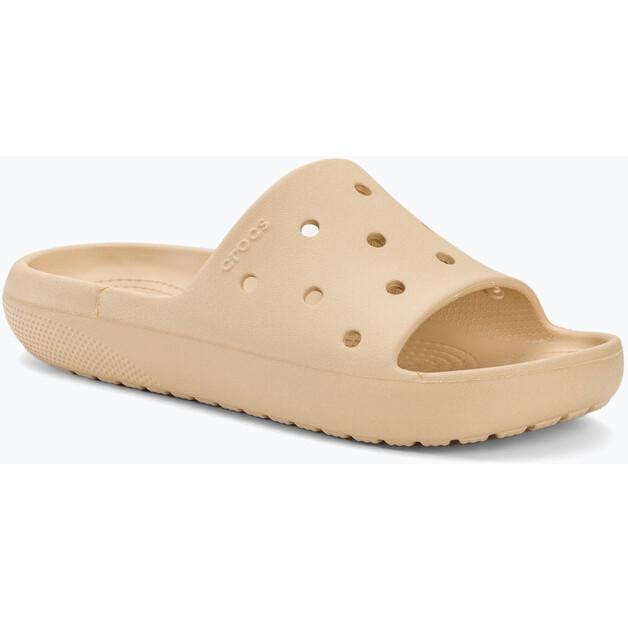 Тапочки Crocs Classic V2 Slides