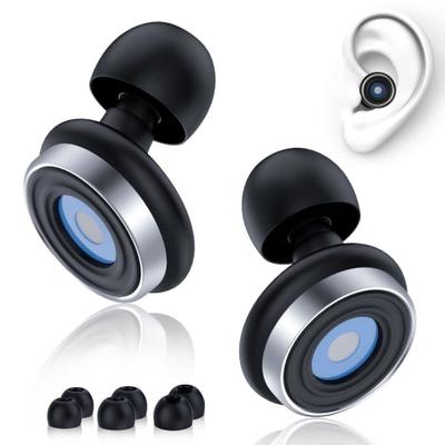 Ørepleie – Øreplugger