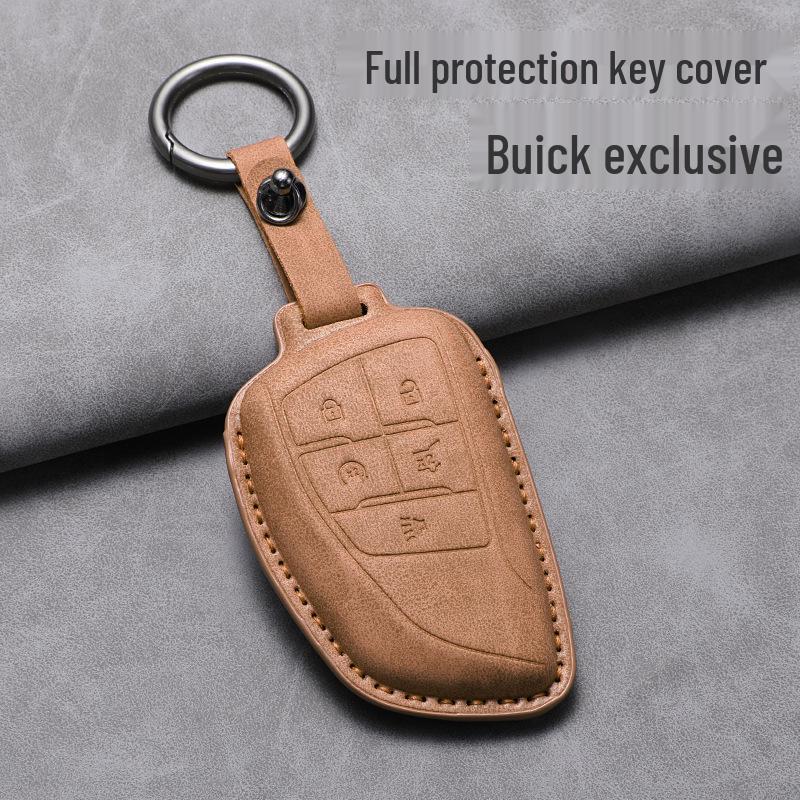 Buick Encore S Key Cover 2024: Protective Remote Shell Buckle