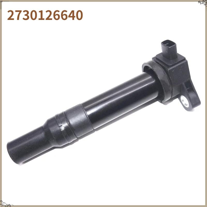 2730126640 Car Ignition Coil for Hyundai Accent Elantra Kia Rondo Rio Rio5 L4 1.6 2006-2011 27301-26640 2730126640 27301 26640 2730126640