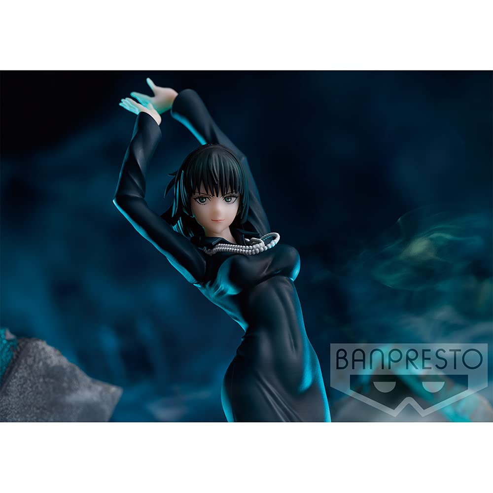 Banpresto One Punch Man ESPRESTO shapely Hell's Fubuki