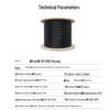 Boyang HYAT Outdoor Voice Communication Cable