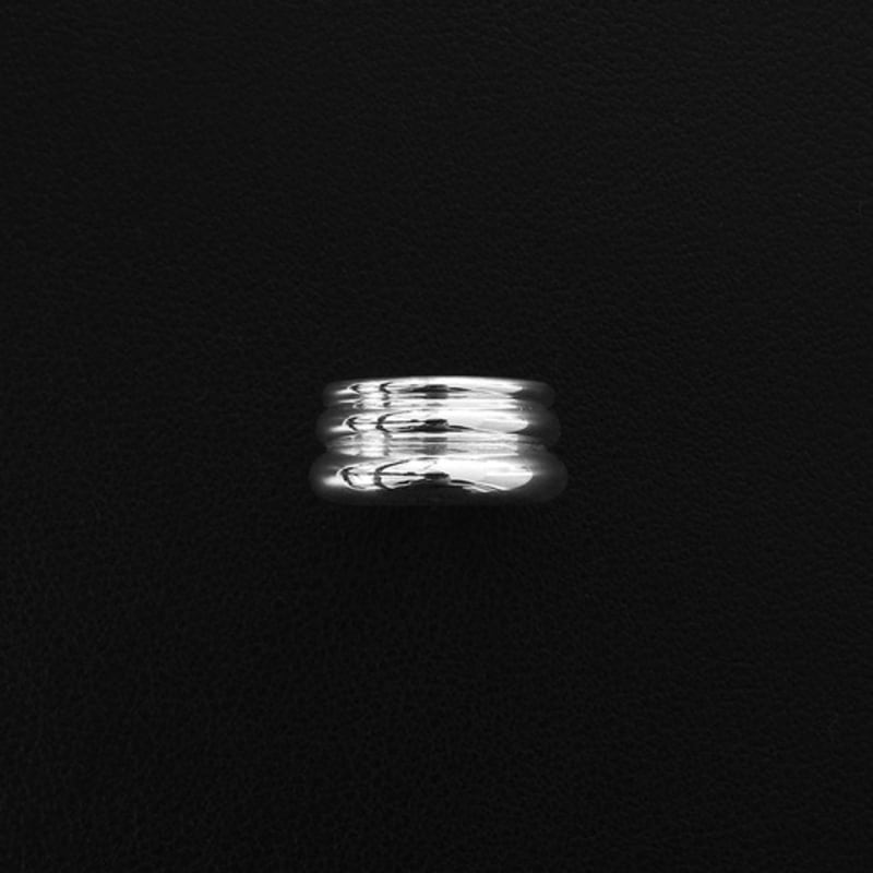 Efor. 3 Layer Ring