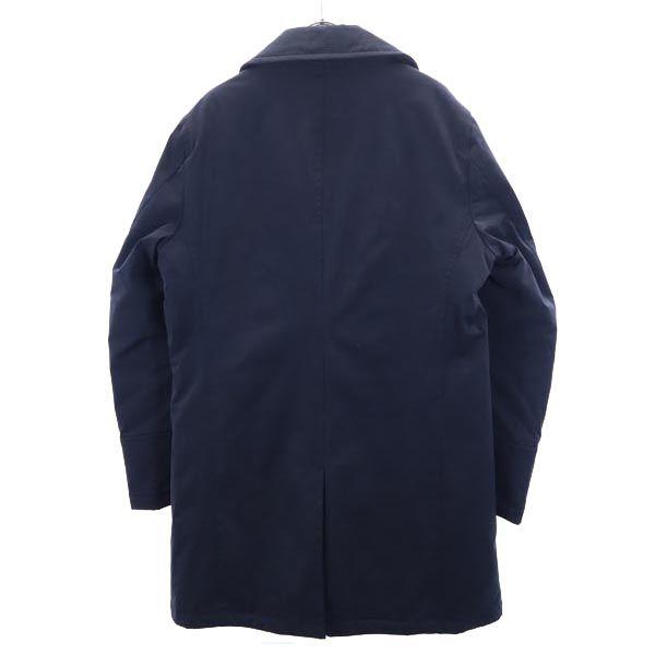 M.I.D.A.. Geacă de puf 52 Albastru marin Bărbați Folosit