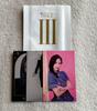 [USED] TWICE 4TH WORLD TOUR III World Tour Trading Card Mina