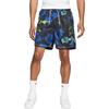 New Nike Sports Shorts Men's Black DH7387-010