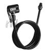 Inflator Cable Air Pump Hose Lengthened Trachea Windpipe 125cm