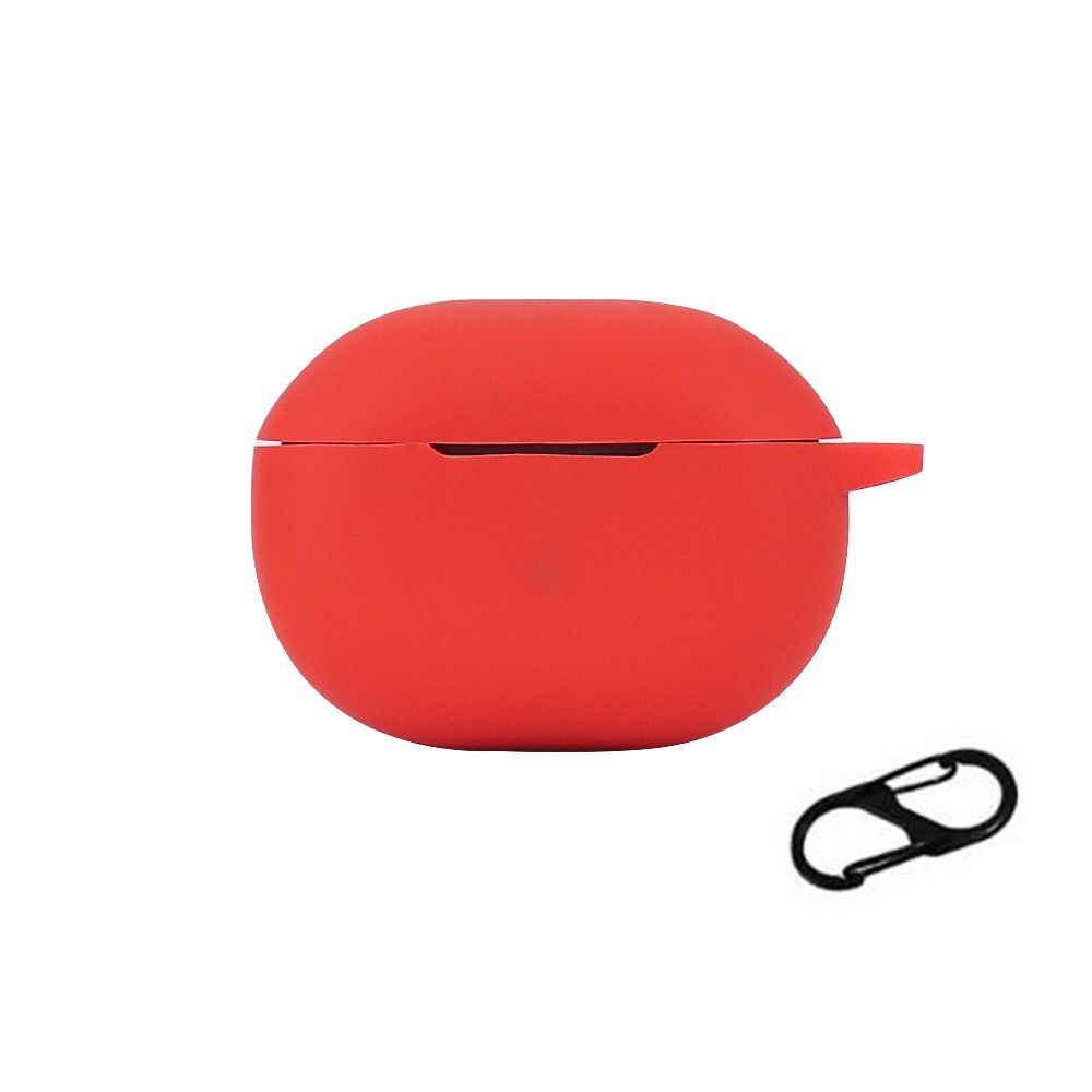 Dustproof Bluetooth Earphone Case Anti-drop Charging Box Sleeve for SoundPEATS-MiNi Pro HS Portable