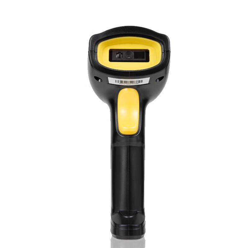 YouPuEr A26D Wireless Bluetooth Barcode Scanner CN plug (adapter included)