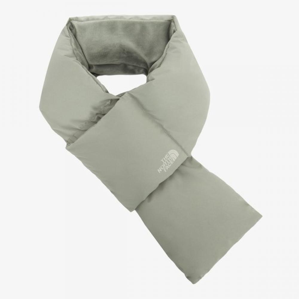 The NorTh Face T Ball Muffler slaTe Na5ir51b SLATE/ONE