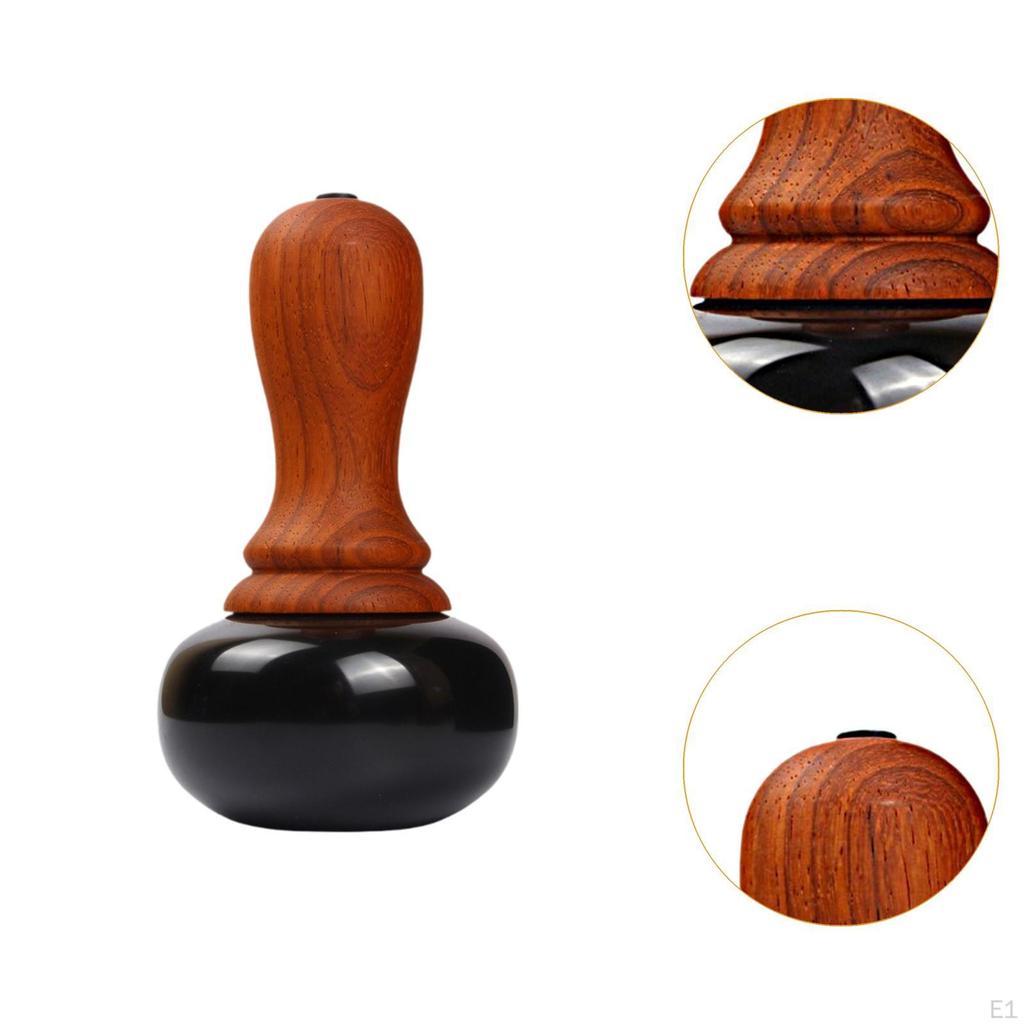Stone for Massage Handheld Compact Scraping Tool Back Body Shoulders