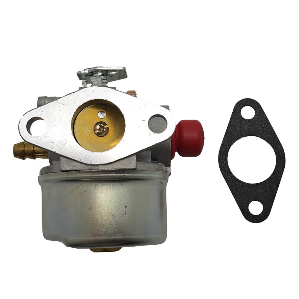 Carburetor for Tecumseh 640350 640303 640271 Sears Craftsman Mowers LEV100 for Toro 20016 6.75HP Recycler Lawn Mower Engine China Mainland