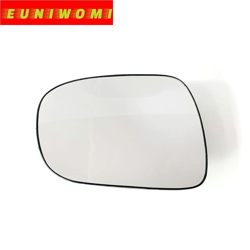 Car Door Wing Heated Mirror Glass for LEXUS ES 300 350 2006 2007 2008 2009 2010 2011 2012 2013