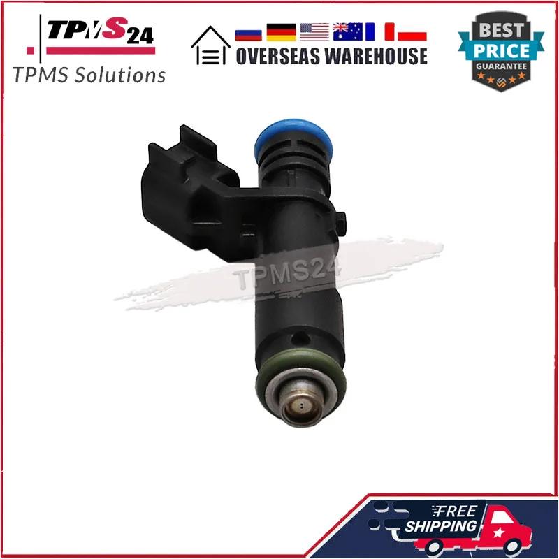 Fuel Injectors For Chrysler 200 Dodge Dart Jeep Cherokee Jeep Renegade Ram ProMaster City 04593986AB